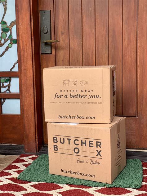 Butcher box meat recipes – Artofit