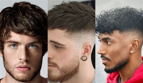Cinco cortes de cabelo masculino para começar 2026 renovado