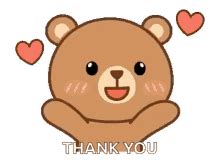 Thank You Emoji GIFs | GIFDB.com