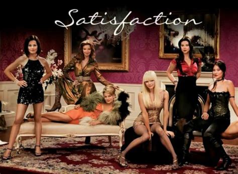 Satisfaction TV Show Air Dates & Track Episodes - Next Episode