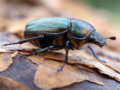Interesting Facts About Beetle Anatomy - Fun Facts Beetles