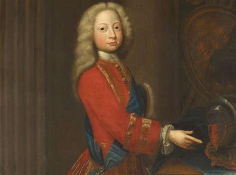 The Disturbing Life Of Frederick, The Doomed Prince Of Wales