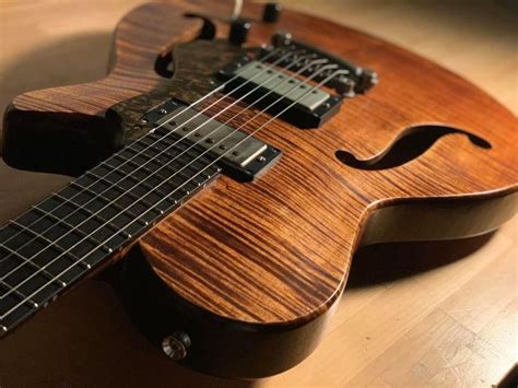 Guitarras Jazzeras - Pin de Yongkai en Jazz Guitar | Guitarras