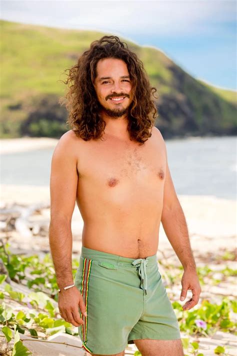 Ozzy Lusth | Lawrence's Brantsteele Survivor Wiki | Fandom