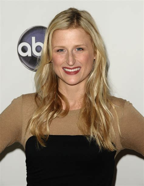 Mamie Gummer