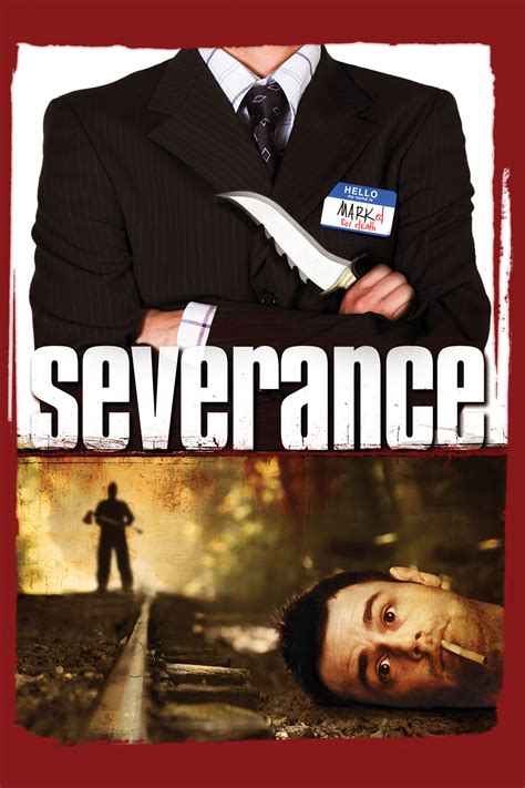 Severance - Where to Watch and Stream - TV Guide