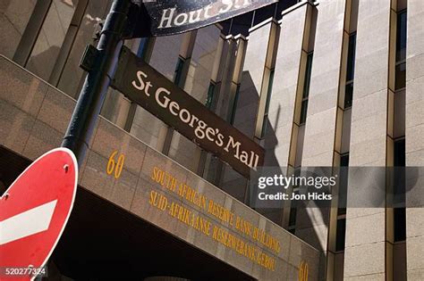 27 South African Reserve Bank Building Stock Photos, High-Res Pictures ...