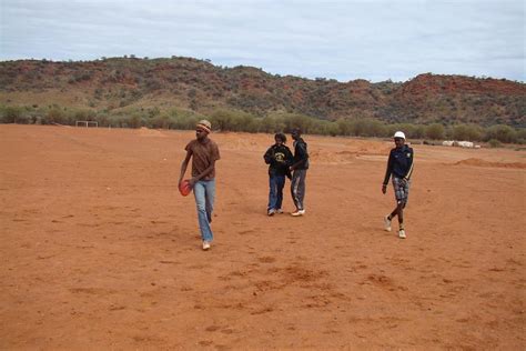 Areyonga - 0872 - Location - ABC News