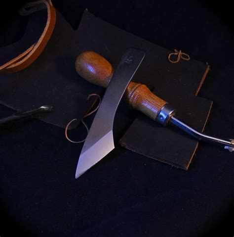 Kiridashi obsession - Studio Blade