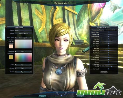 ARGO Online | MMOHuts