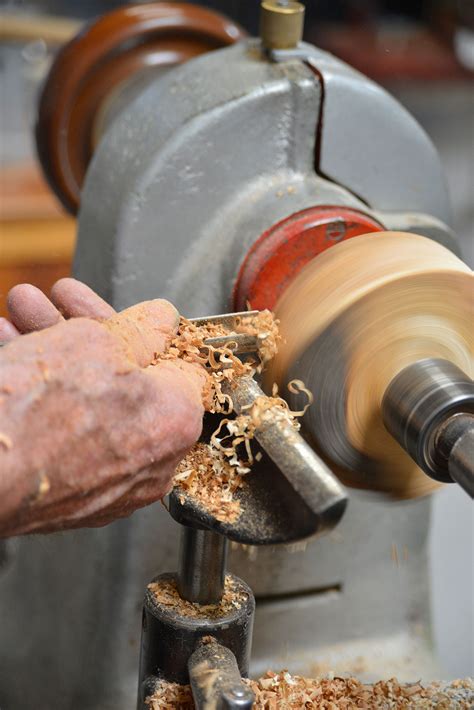 forest hill woodturners