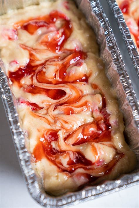 strawberry recipes for dessert 5