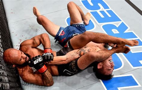 5 martial arts forms that are best for MMA