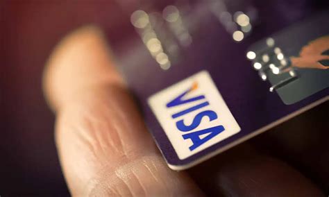 Como Funciona um Cartão VISA | Angola Insights