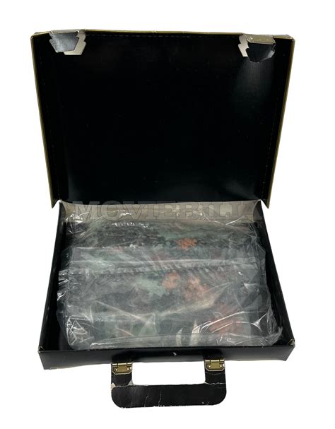 PLAYBOY 1980 GIG GANGEL BRIEFCASE JIGSAW PUZZLE | Moviebilia