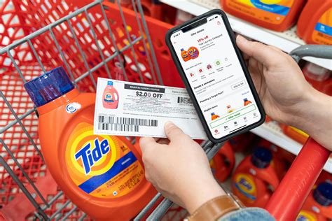 9 Things You Need to Know About Using Digital Coupons - The Krazy