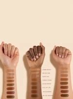 Бронзер в стике Rare Beauty Warm Wishes Effortless Bronzer Stick Always ...