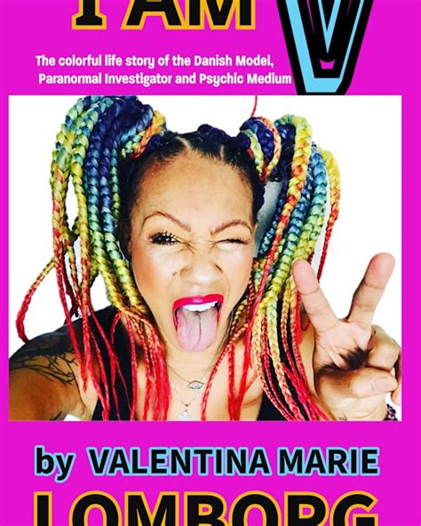 Medium Valentina Marie (@thedanishmediumvalentina) • Instagram photos