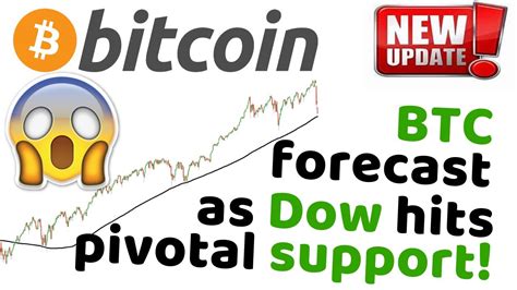 bitcoin price btc  stock markets explained youtube