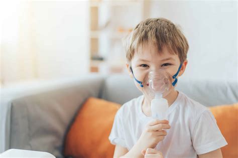 RSV Symptoms and Effective Treatment for Your Kids