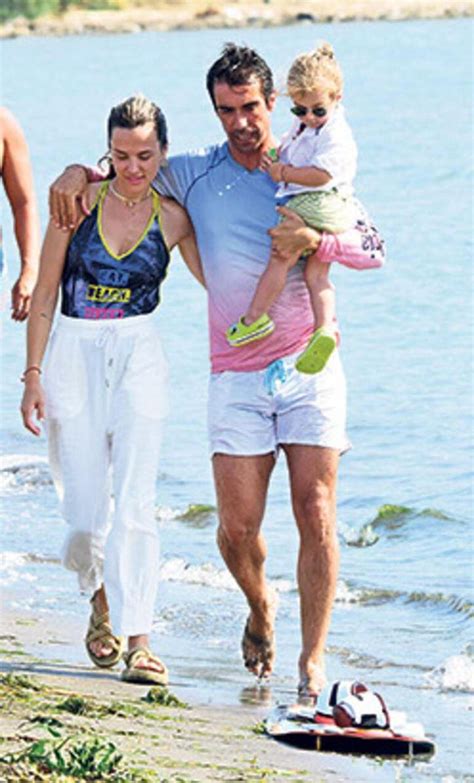 ibrahim celikkol   wife