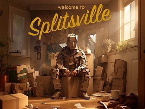 fringe review   splitsville edmonton journal