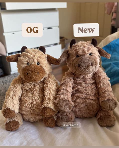𝕐𝕒𝕠 ᴗ̈ 𝕁𝕖𝕝𝕝𝕪𝕔𝕒𝕥 𝕔𝕠𝕝𝕝𝕖𝕔𝕥𝕠𝕣 ☙ | Jellycat 2025 New 👀 (Not my pictures!) #