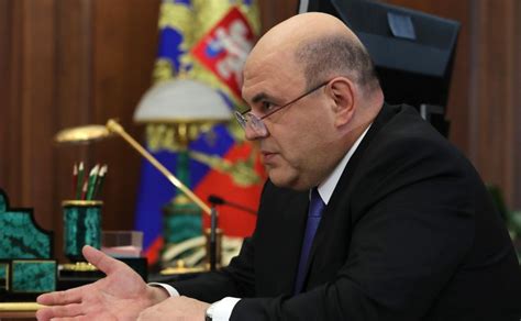 Госдума завтра рассмотрит кандидатуру Мишустина на пост премьера