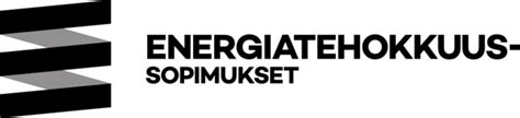 Energiatehokkuussopimukset 2017–2025
