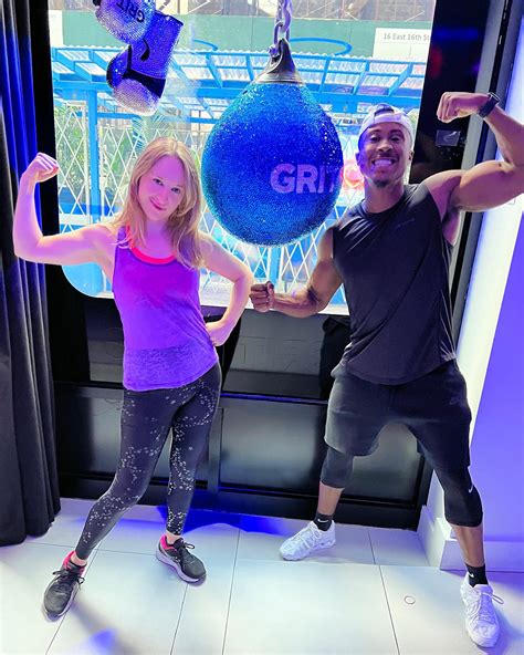 Allison Siko | The feeling when you are ridiculously excited to