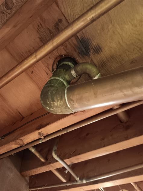 hole copper pipe seems benign, is it? - DoItYourself.com Community Forums