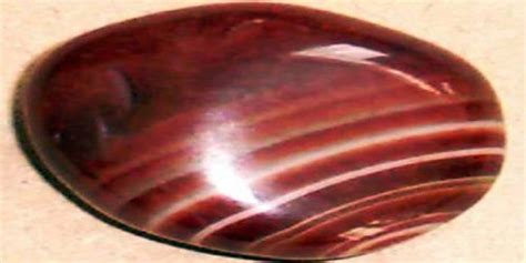 Birthstone: Sardonyx - Assignment Point
