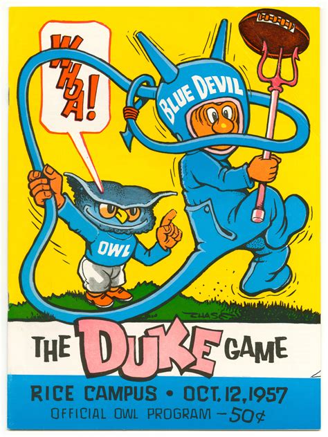 Duke Blue Devils football (part 2) (52 работ) (2 часть) » Страница 2