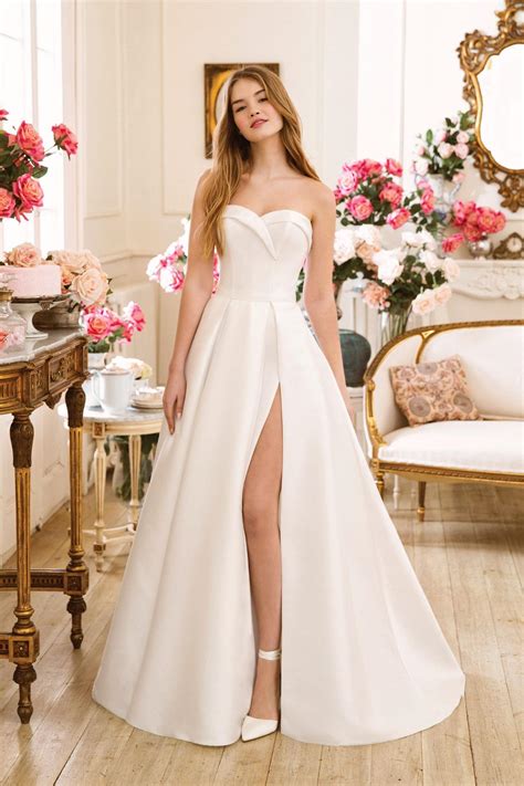 sweetheart wedding dresses 7