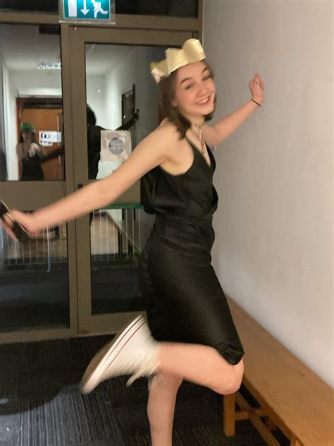 Survival of the fittest: 10 ways to spot a final year student on campus