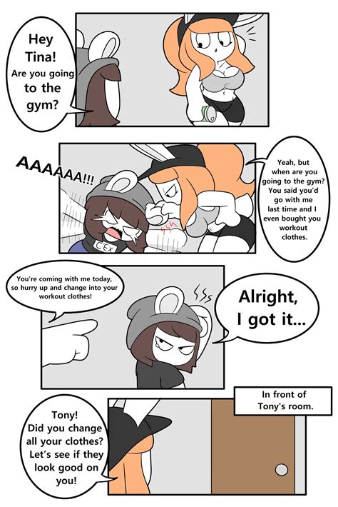 TonyToran🔞 on Twitter: GYM t.cojMjiWJN0C9 t.co 