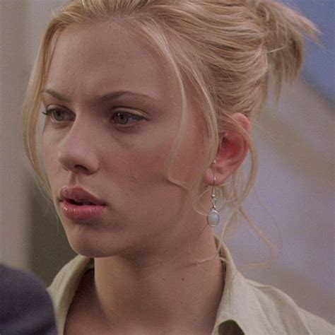 Pin by Scarlett Movies on match point | Scarlett johansson hairstyle ...