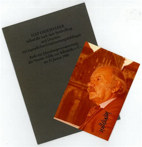 Schott Schriftsteller Gest 1981 5