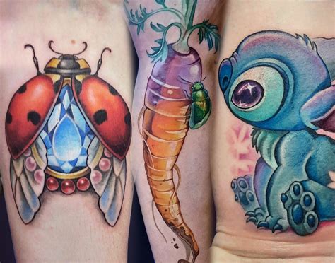 Crucial Tattoo Studio | Salisbury, MD