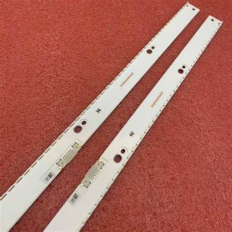 LED-backlight-for-Samsung-UE49KU6400U-UE49KU6450-UE49KU6452-UE49KU6459 ...