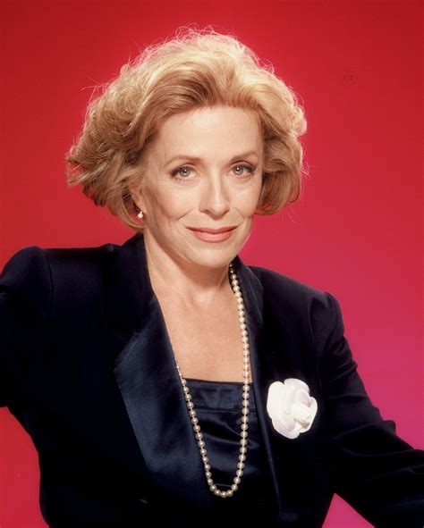Holland Taylor – Actress