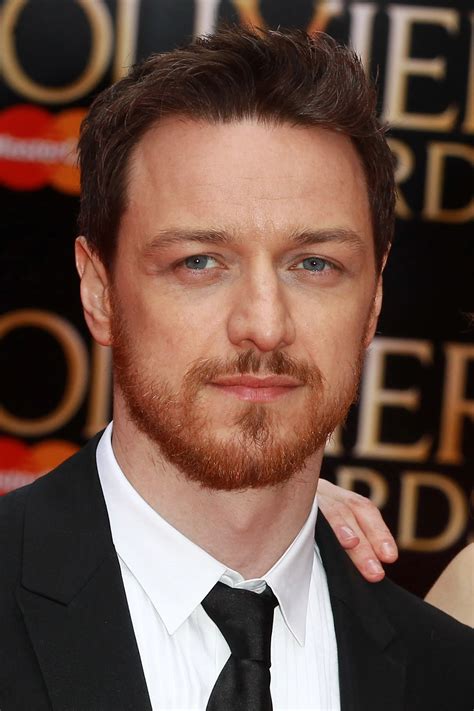 James Mcavoy Wanted Wallpaper