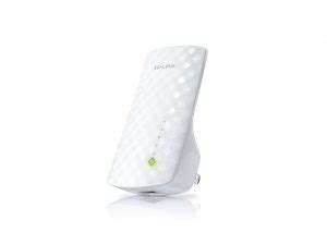 Tp-Link re200 recensione: espandere la connessione spendendo poco!