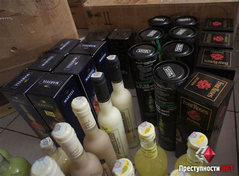 В двух магазинах «элитных товаров из Италии» Николаева таможенники ...