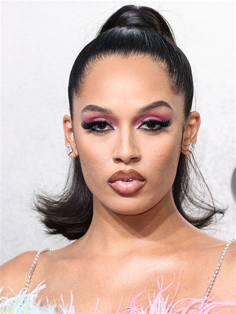 Brooklyn Nikole – 2022 MTV Video Music Awards • CelebMafia