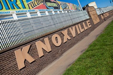 knoxville iowa capital country region travel iowa