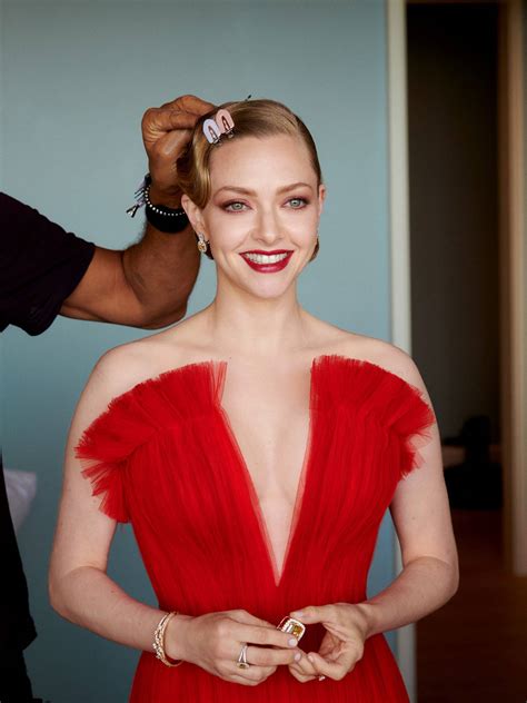 Amanda Seyfried2000