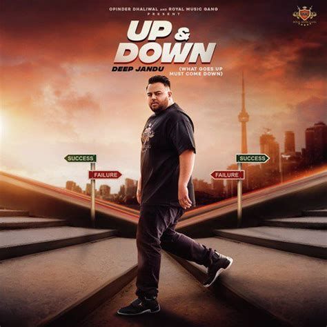 Up & Down - Song Download from Up & Down @ JioSaavn