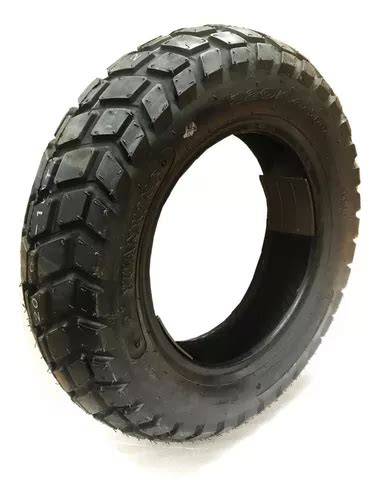 Kit Llanta 130/90-10 Y 120/90-10 Yuanxing P126 D.p No Camara | Meses ...