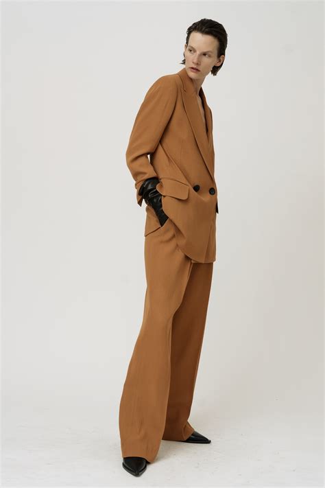 Peter Petrov Resort 2020 [PHOTOS]